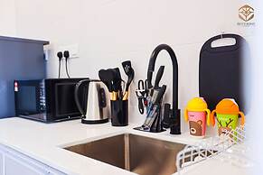 Kuching Riverine Resort