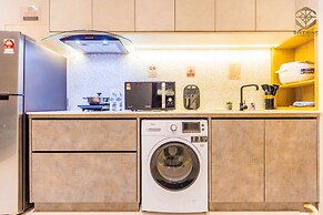 Kuching Riverine Resort