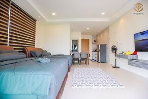 Kuching Riverine Resort