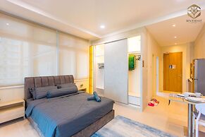 Kuching Riverine Resort