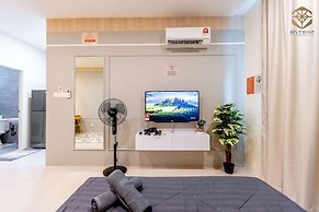 Kuching Riverine Resort