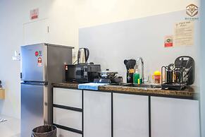 Kuching Riverine Resort