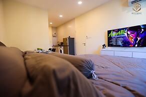 Kuching Riverine Resort