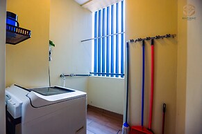 Kuching Riverine Resort