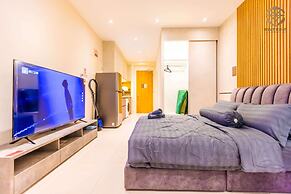 Kuching Riverine Resort