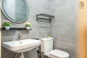 Kuching Riverine Resort