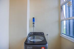 Kuching Riverine Resort