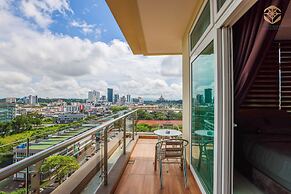 Kuching Riverine Resort