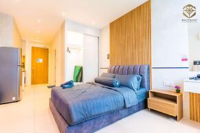 Kuching Riverine Resort