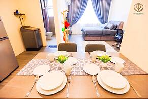 Kuching Riverine Resort