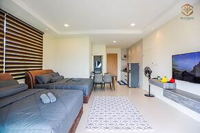 Kuching Riverine Resort