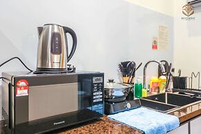 Kuching Riverine Resort