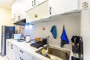 Kuching Riverine Resort