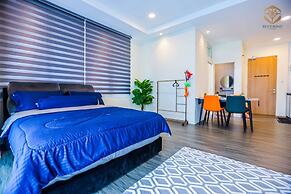 Kuching Riverine Resort