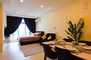 Kuching Riverine Resort