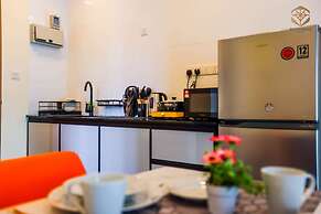 Kuching Riverine Resort