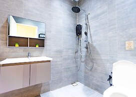 Kuching Riverine Resort