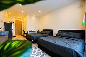 Kuching Riverine Resort