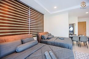 Kuching Riverine Resort