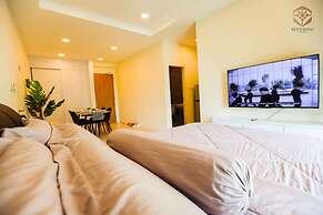 Kuching Riverine Resort