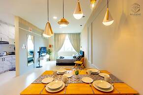 Kuching Riverine Resort