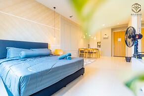 Kuching Riverine Resort