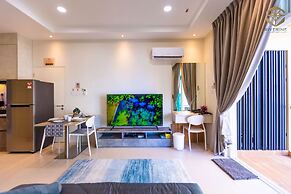 Kuching Riverine Resort