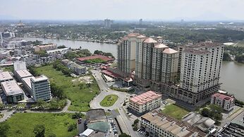 Kuching Riverine Resort