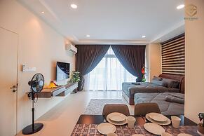 Kuching Riverine Resort