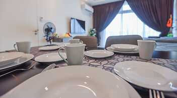 Kuching Riverine Resort