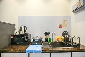 Kuching Riverine Resort