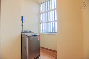 Kuching Riverine Resort