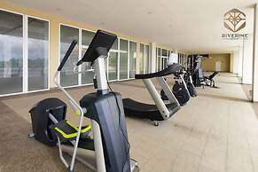 Kuching Riverine Resort