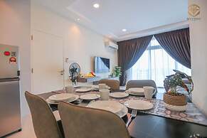 Kuching Riverine Resort