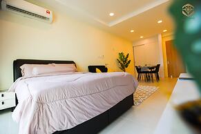 Kuching Riverine Resort