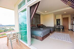 Kuching Riverine Resort