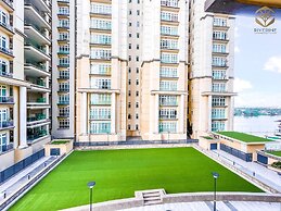 Kuching Riverine Resort