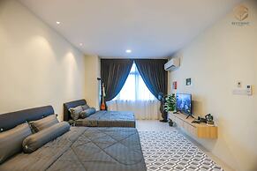 Kuching Riverine Resort