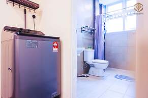 Kuching Riverine Resort