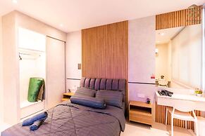 Kuching Riverine Resort