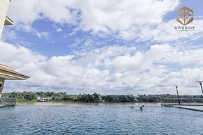 Kuching Riverine Resort
