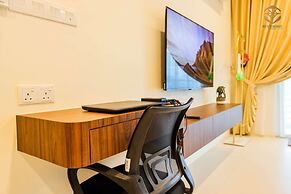 Kuching Riverine Resort