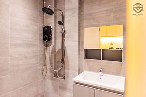 Kuching Riverine Resort