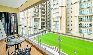 Kuching Riverine Resort