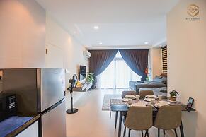 Kuching Riverine Resort