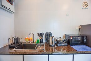 Kuching Riverine Resort