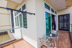 Kuching Riverine Resort