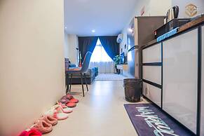 Kuching Riverine Resort