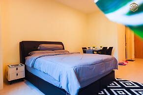 Kuching Riverine Resort