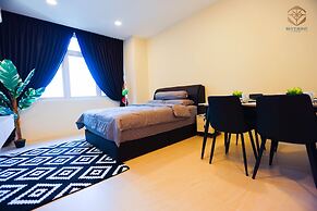 Kuching Riverine Resort